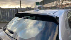 Toyota Yaris 1.5 Hybrid Icon 5dr CVT Hybrid Hatchback